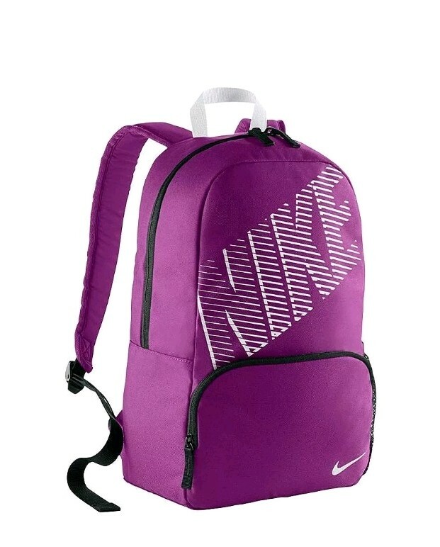 ladies sports rucksack
